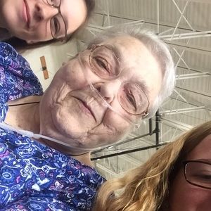 Meet your Posher, Rose